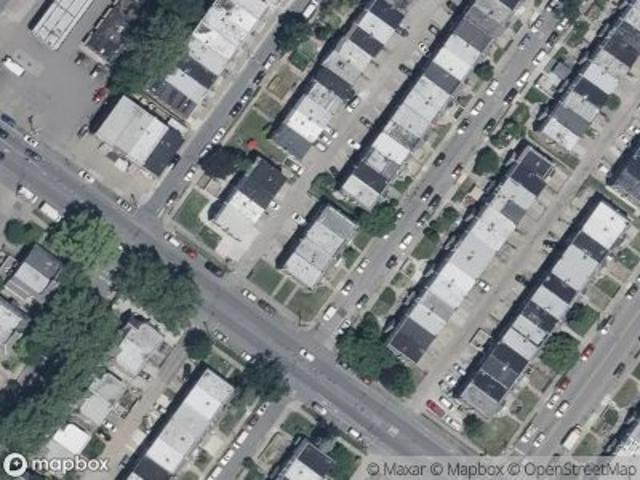 Lynford St