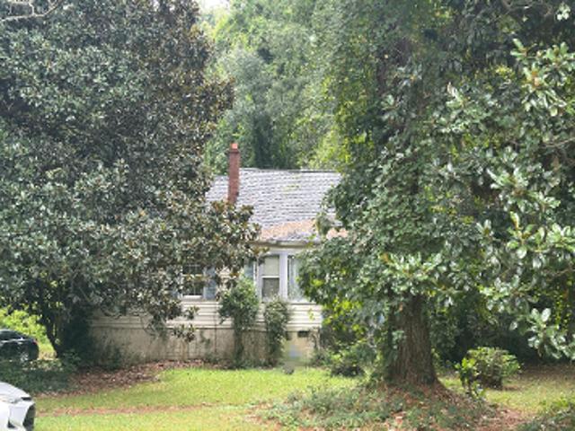 Lynhurst Dr SW