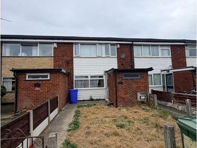 Lynmouth Court, Manchester M25, 3 bed terraced house to rent, £1,500 pcm | PrimeLocation