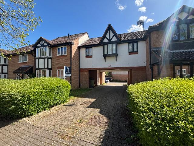 Lynmouth Crescent, Milton Keynes MK4, 1 bed maisonette to rent, £1,000 pcm | PrimeLocation