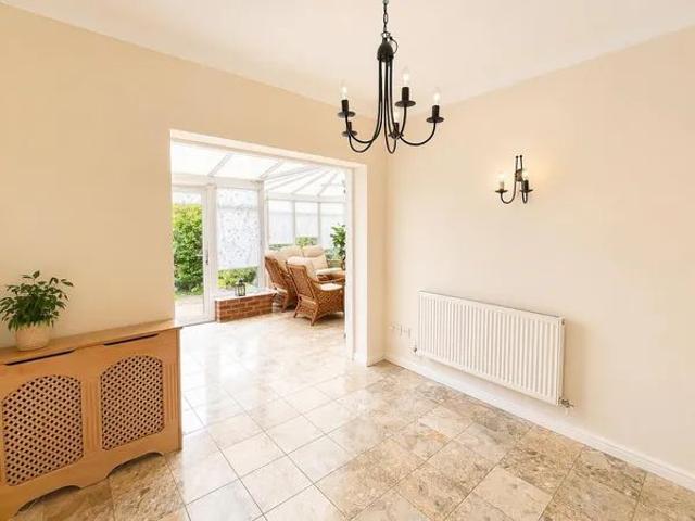 Lynmouth Cresent, MK4
