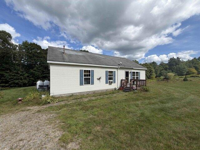 Lynn Hill Rd, Acworth, Home For Sale