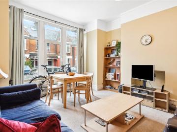 Lynn Road, Balham, SW12, London
