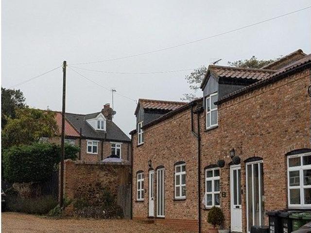 Lynn Road, King's Lynn PE33, 4 bed end terrace house to rent, £1,500 pcm | PrimeLocation