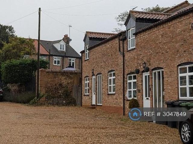 Lynn Road, King's Lynn, PE33 4 bed end of terrace house to rent £1,500 pcm £346 pw