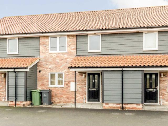 Lynn Road, Swaffham PE37, 3 bed terraced house to rent, £1,200 pcm | PrimeLocation