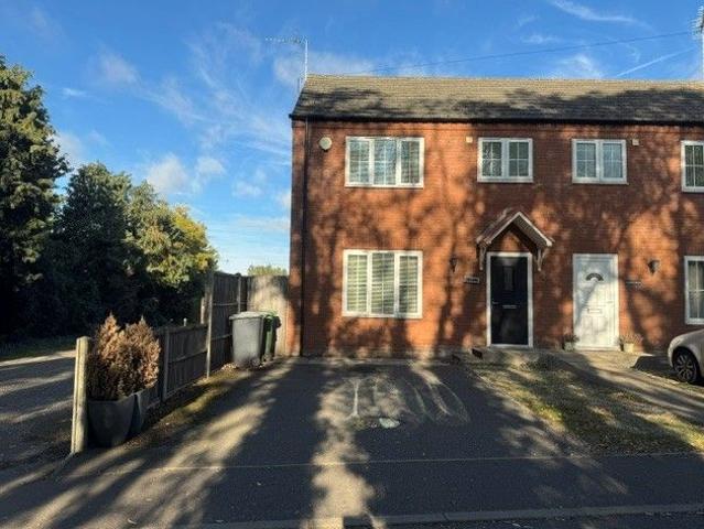Lynn Road, Wisbech PE14, 3 bed semi detached house to rent, £1,100 pcm | PrimeLocation