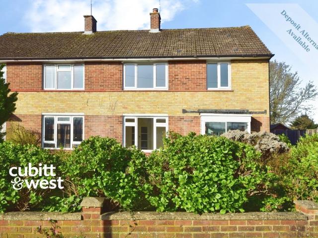 Lynn Walk, Reigate RH2, 3 bed semi detached house to rent, £2,250 pcm | PrimeLocation