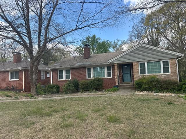 Lynnhaven Dr SW