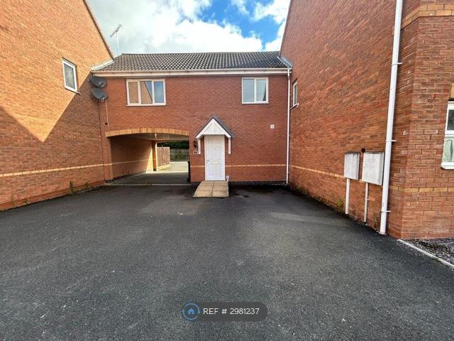 Lynnon Field, Warwick CV34, 2 bed terraced house to rent, £1,200 pcm | PrimeLocation