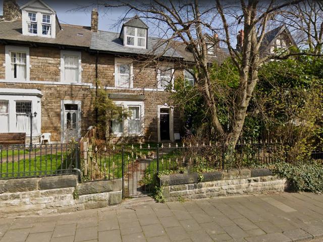 Lynnwood Avenue, Newcastle Upon Tyne NE4, 5 bed terraced house to rent, £2,350 pcm | PrimeLocation