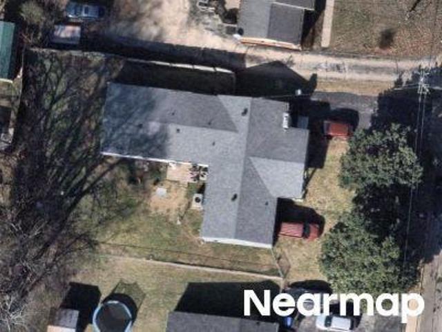Lynnwood Dr