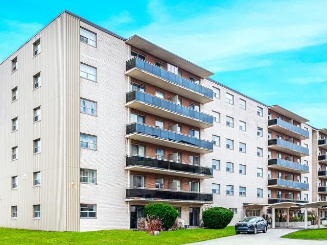 Lynnwood Place 1 Bedroom Apartment for Rent at 23 Orchard View Apts Brantford, ON N3S 6S3 Echo Place