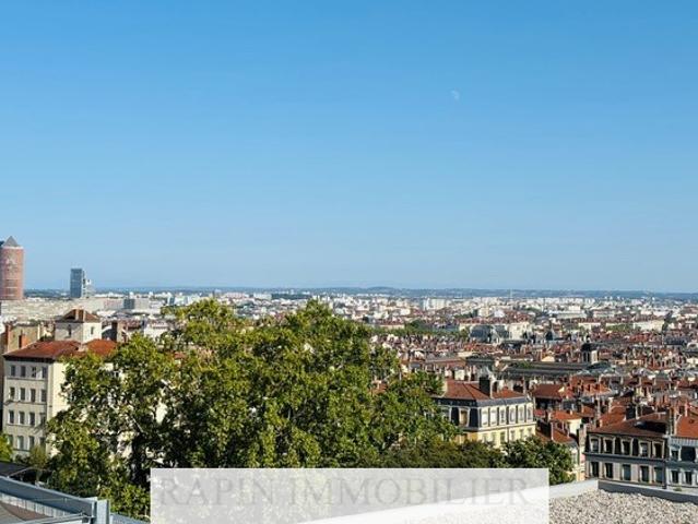 Lyon1er limite LYON 4e