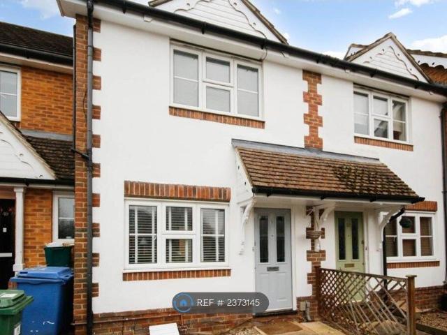 Lyon Oaks, Warfield, Bracknell RG42, 2 bed terraced house to rent, £1,600 pcm | PrimeLocation