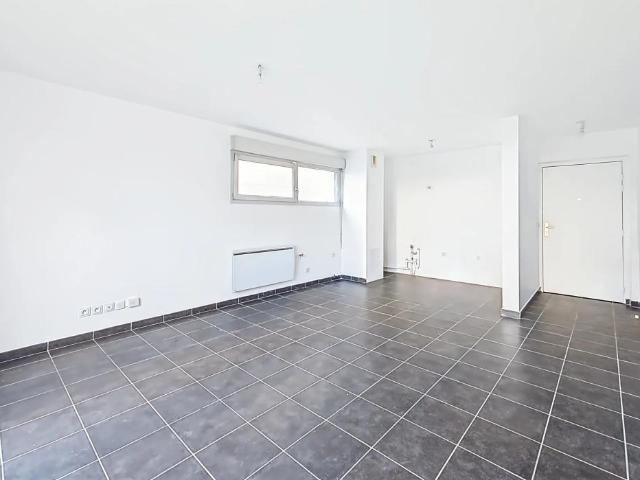 Lyon: Appartement contemporain 3 pièces
