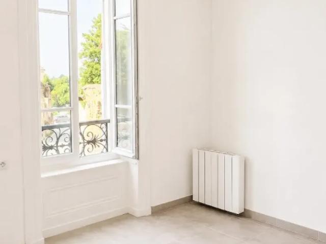 Lyon Appartement 1 pièce 22.2 m²