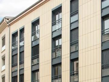 Lyon Appartement 1 pièce 22.72 m²