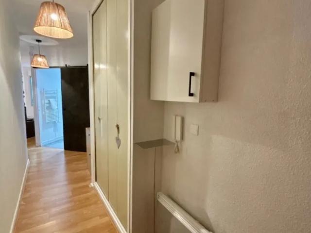 Lyon Appartement 1 pièce 30.4 m²