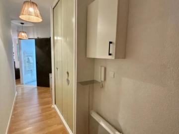 Lyon Appartement 1 pièce 30.4 m²