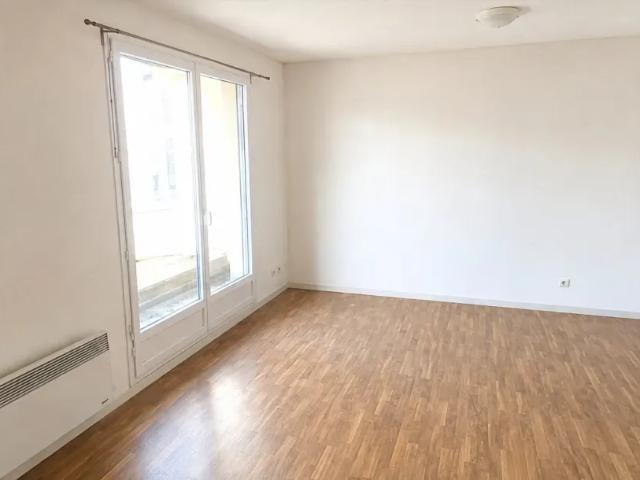 Lyon Appartement 2 pièces 34.34 m²