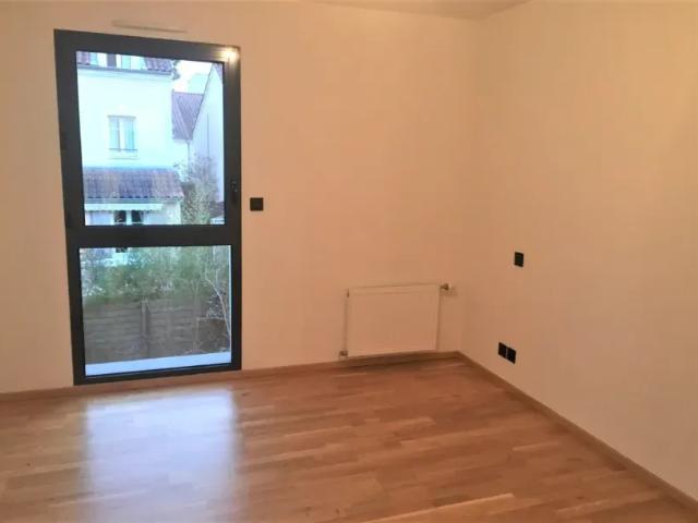 Lyon Appartement 2 pièces 44.45 m²
