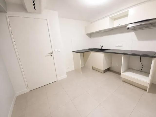 Lyon Appartement 2 pièces 59.6 m²