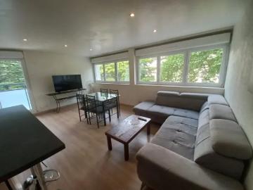 Lyon Appartement 3 pièces 58.36 m²
