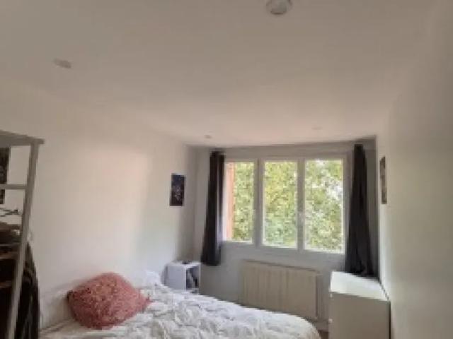 Lyon Appartement 3 pièces 53.78 m²
