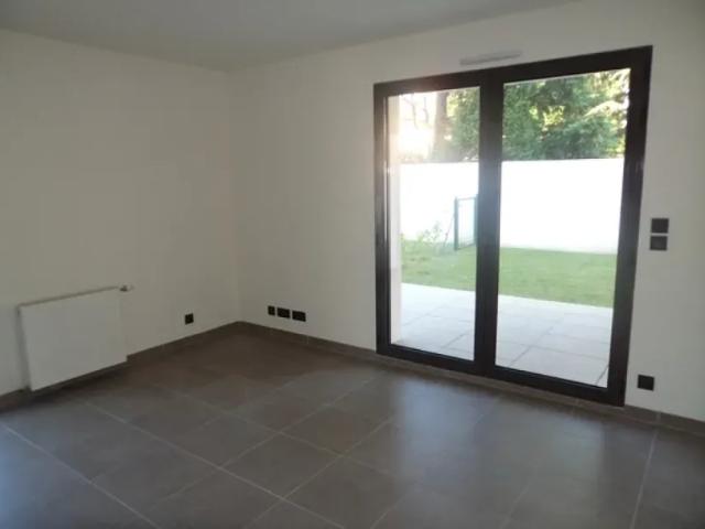 Lyon Appartement 3 pièces 53.79 m²