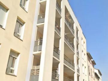 Lyon Appartement 3 pièces 68.14 m²
