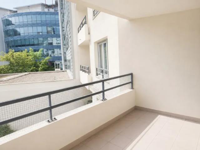 Lyon Appartement 3 pièces 69.25 m²