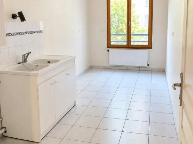 Lyon Appartement 3 pièces 70.65 m²