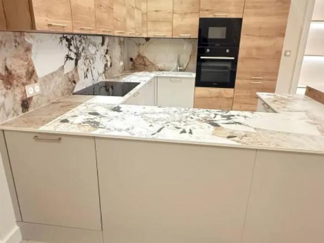 Lyon Appartement 3 pièces 90.56 m²