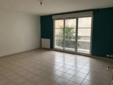 Lyon Appartement 4 pièces 95.95 m²