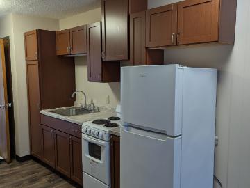 Lyon County Apartments
