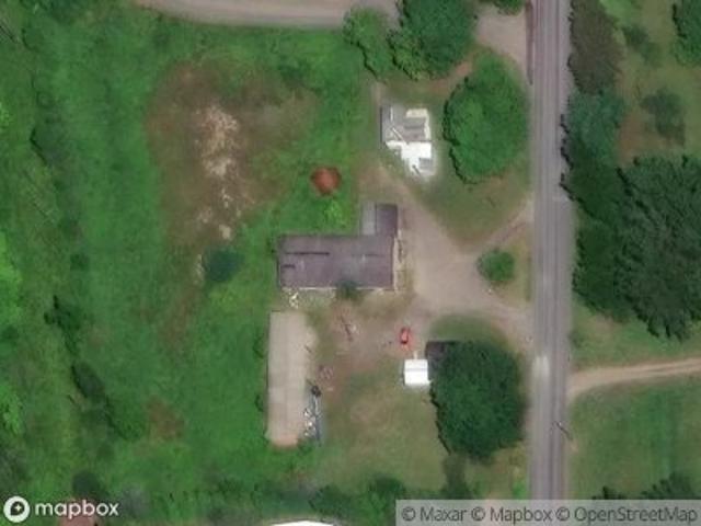 Lyon Rd
