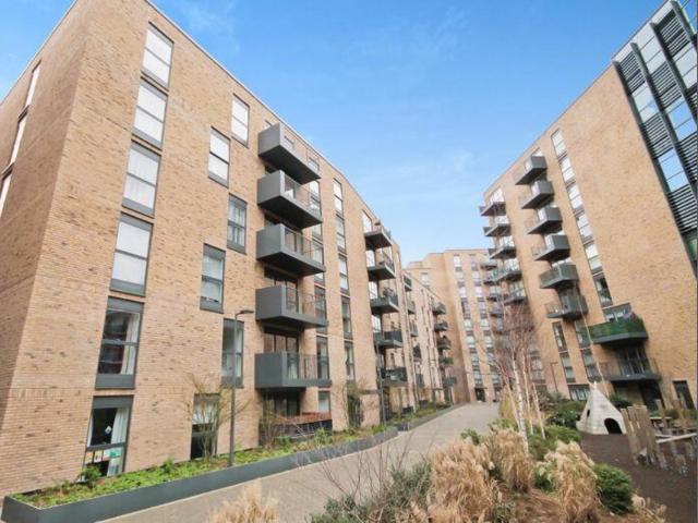 Lyon Road, Harrow HA1, 1 bed flat to rent, £1,775 pcm | PrimeLocation