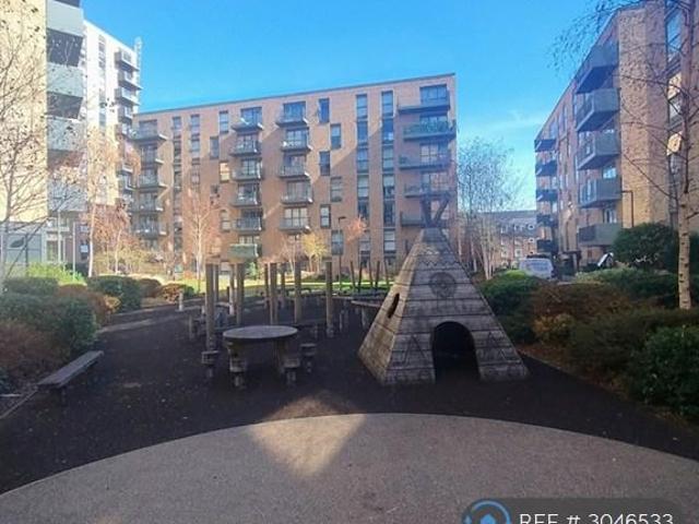 Lyon Road, Harrow, HA1 1 bed flat to rent £1,800 pcm £415 pw