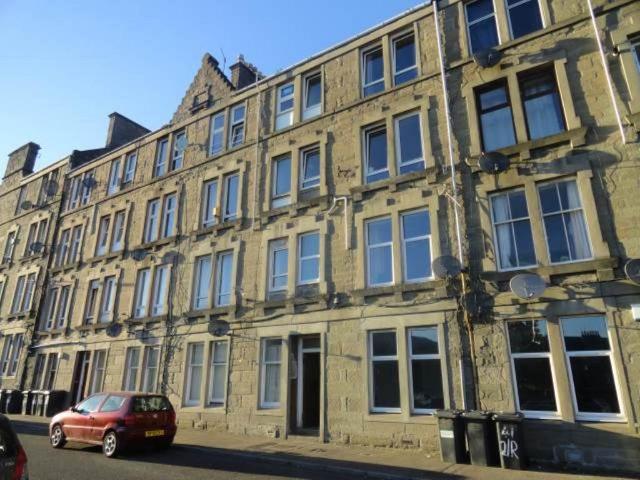 37 2/L Lyon Street, 1 bed flat to rent £575 pcm £133 pw