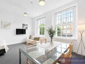 Lyon Street, Islington, London N1, 4 bed flat to rent, £5,500 pcm | PrimeLocation
