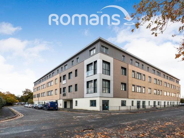 Lyon Way, Frimley, Camberley GU16, 1 bed flat to rent, £1,275 pcm | PrimeLocation