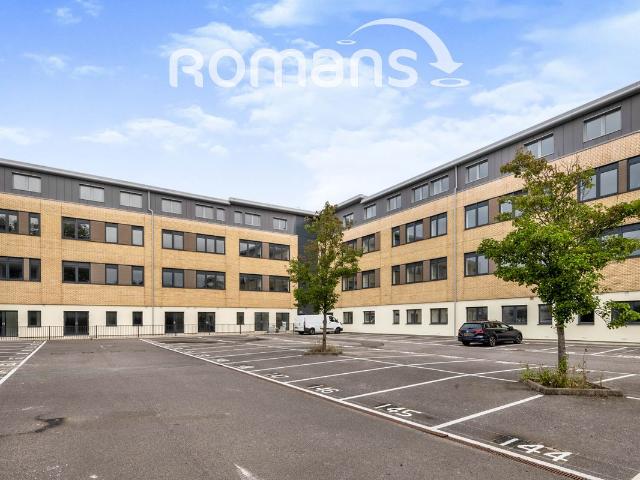 Lyon Way, Frimley, Camberley GU16, 2 bed flat to rent, £1,450 pcm | PrimeLocation