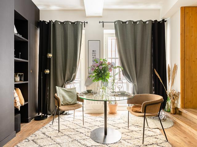 Lyon 1er Quartier des Capucins | Pied à terre de charme, 3 rue des Capucins