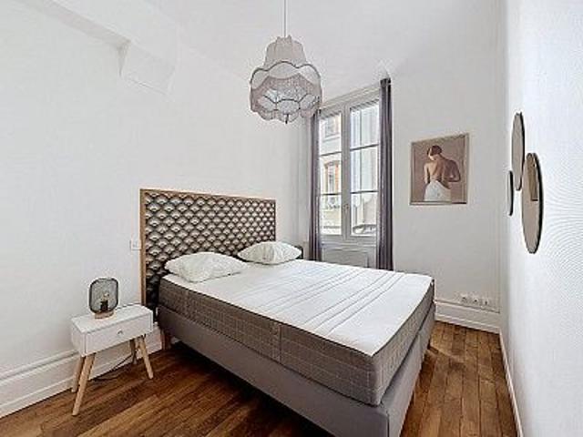 LYON 1 T2