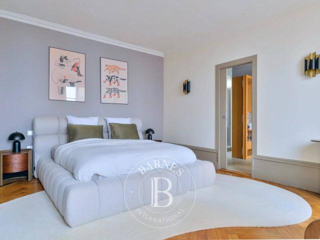 Lyon 2 Cordeliers Appartement meublé de 118,1 m² 1 Chambre