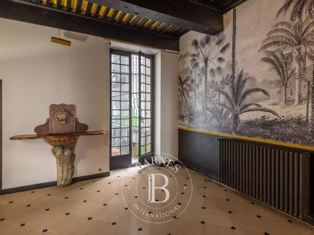 Lyon 2 Ainay Appartement non meublé de 109,89m² 2 Chambres