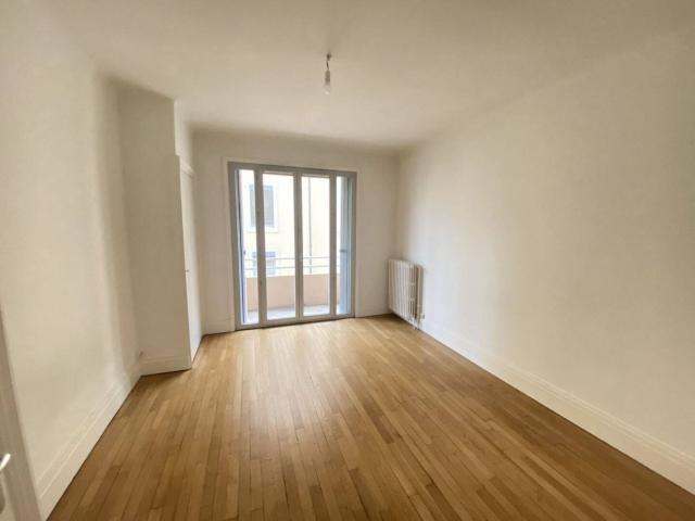LYON 2 Appartement T2 de 65m² Secteur Cours Bayard
