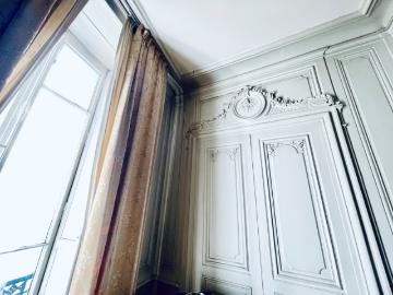 Lyon 2 Hotel Dieu Bellecour bel appartement ancien 264 m2 5