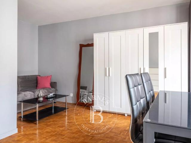 Lyon 2 Jacobins Studio au 6ème étage de 32 m²